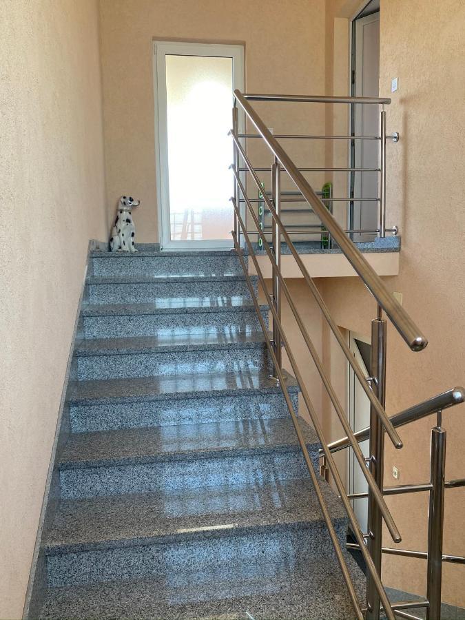 Apartments Ban Galižana Eksteriør billede